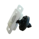 Door Panel Retainer for  V.W, A.u.d.i: 6Q0868243