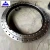 Import Doosan DX340 Swing bearing DX350 swing circle DH360 slewing bearing Daewoo excavator slew ring from China