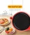 Import Double layer mini egg boiler, automatic power off frying pan, three in one breakfast machine Egg cooker and frying pan from China
