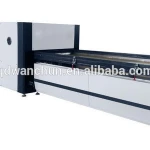 Double-Position Automatic Laminating Machine