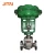 Import Double Seated Self-Operated Control Valve for Pressure Regulation from China