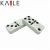 Import Double six Green Marble Effect domino factory directly supply from China