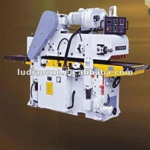 double surface planer/wood planer/automatic double side planer MB204F