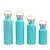 Import Double wall 304 stainless steel vacuum bottles sport water cups thermos insulated bottles from China