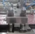 Import DPB-250Aluminum PVC PE separator/blister packing recycling machine/Aluminum plastic separation machine from China