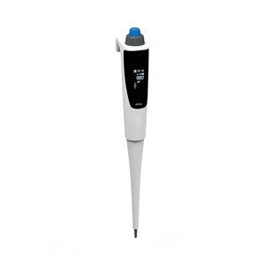 dPette+/dPette Series Lab Electronic Pipette with Best Price