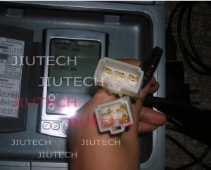 DR ZX Diagnostic Scanner for Hitachi Dr ZX with PDA FOR Hitachi truck Excavator Diagnostic Tool