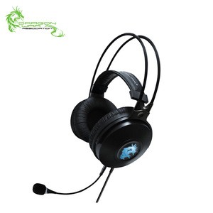 Dragon War GARAND 4 in 1 all in one PC Video Game accessoriesGaming Headset