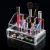 Import Drawer Makeup Organizer Clear Cosmetic Storage Organizer,Makeup Brushes Lipsticks Holder from China
