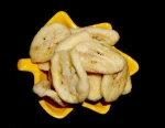 Dried banana  fruit no preservative as snack (wechat/whatsapp: +84 396137907-Ms.Elisa)