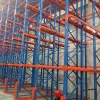 Drive in Rack Customizable Production Overhead Garage Drive In Storage Pallet Rack For Logistic
