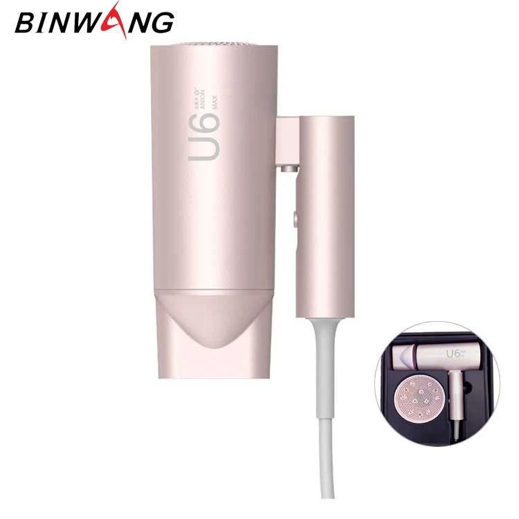 Dropship hair dryer t shape hair blower short delivery time hair drier with CE CB certification