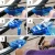 Import Dropshipping Cycling Bike Bicycle Chain Wheel Wash Cleaner  Tool Cleaning Brushes Scrubber Set Clean Repair tools from China