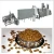 Import dry extruded dog food production line / pet food processing machine from China