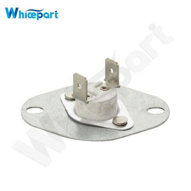 Dryer parts Limit Switch thermal fuse 3403607 for Whirlpool