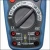 Import DT-9915/9916/9917/9917T/9918/9918T Professional Digital Multimeters from China