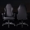 Durable conference office chairs with 3D Adjustable Armrests