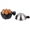 Durable using low price JA301S steel  egg boiler electric heater automatic cooker