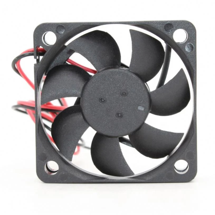 Durable/Large air volume /High speed/Mute/Long life/High quality AFD5010 5CM  50x50x10 DC Brushless Axial flow Fan