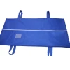 Dust Cover Funeral Supplies Remain Corpse Pouch Home Body Bag Transportation Carrying PVC coated body bag