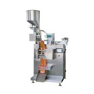 DXD-Series Automatic Vertical Powder Sachet Packing Machine