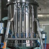 DZ micropore precision oil filter press sewage filtration equipment