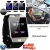 Import DZ09 Camera Wrist SIM Card Android Smart watch from China