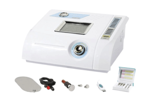 E3 Electroporation mesotherapy no needle machines for salon use