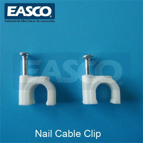 EASCO Hook Type Cable Clip