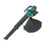 EAST 20V powerful garden cordless electric leaf vacuum blower machine