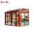 Import Easy Install Building a Glass House /Sun Room /Winter Garden build a glass house from China