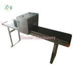 Easy Operate  Egg Printing Machine / Egg Inkjet Printer