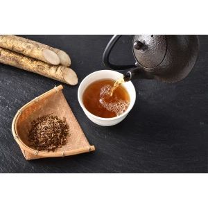 Easy to drink carefully selected ingredients rooibos tea bulk