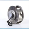EC diameter 400mm backward curved industrial centrifugal fans
