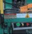 Import Eccentric Mechanical Power Press Machine C frame single crank design, 80 Ton Punch Press from China