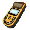 ECG Machine Single Channel EKG With Analysis Software, 12 Leads Electrocardiograph