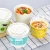 Import eco friendly disposable restaurant to go paper food delivery pack noodle carton food containers 36oz soup bowl from China
