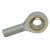 Import Eco-Friendly joint m5*0.8 m27*2 phs pos female and male thread ball rod end bearing pos6 from China