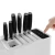 Import Eco Friendly Magnetic Knife Strip universal knife block knife holder from China