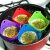 Import Eco-Friendly Silicone Egg Cooker Holder Poacher Boiler Tool from China