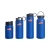 Import Eco-Friendly Sports water flask stainless steel double wall insulated water bottle from China