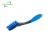 Import EcoClean  short handle  tile and grout brush, scrubber brush, tile cleaner brush from China