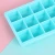 Import Economical Custom Design Small 15 Silicone Ice Cube Tray Ice Molds from China