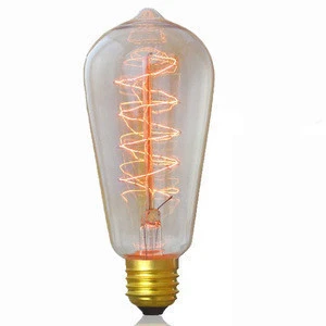 edison bulb pendant lights edison bulb lamps e27 incandescent bulb