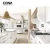 Import Edna American Industrial Designer Modern Design Open Kitchen with Island Designs from China