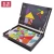 Educational Toys Magnetic stickers for learning Puzzle Game school supplies toys games STEM fun teaching aid montessori