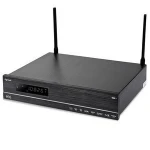 Egreat A10 3.5 HDD tray and SATA Professional level 4K HDR/HDR10 Blu-ray Navigation Media Player