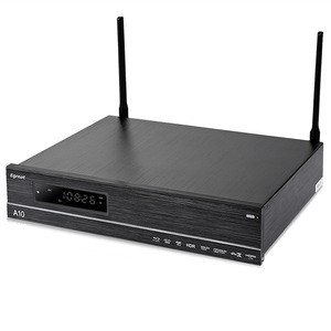 Egreat A10 3.5&#39; HDD tray and SATA Professional level 4K HDR/HDR10 Blu-ray Navigation Media Player
