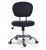Import egronomic office chairs manufacturers Mid-Back Red full Mesh Padded Swivel Task Office Chair from China
