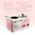 Import Electric 3 in 1 Breakfast Maker Mini Bread Toaster Baking Oven, Fry Pan, Egg Boiler from China